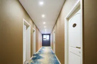 Lilong Hotel (Golden Garden Branch)