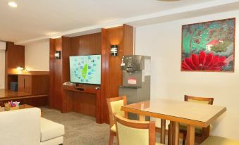 Fullon Resort Kending