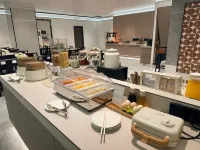 芸·啡飯店（高州潘州廣場店） - 早餐