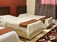Alora Zone Hotels in Abha
