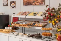 B&B HOTEL Treviso Al Fogher - breakfast