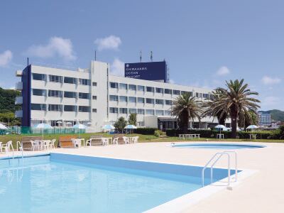 Shirahama Ocean Resort