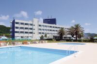 白浜オーシャンリゾート のホテル