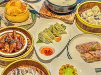 縵途國際公寓（海絲知識中心店） 王村附近的飯店