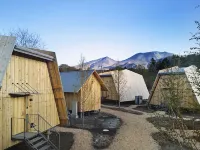 SANU 2nd Home Karuizawa1st Hotels near Stone Church