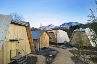 SANU 2nd Home Karuizawa1st