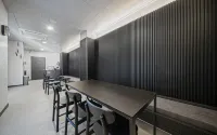 Cheonan Monolith Hotel Cheonan Branch - 停車場