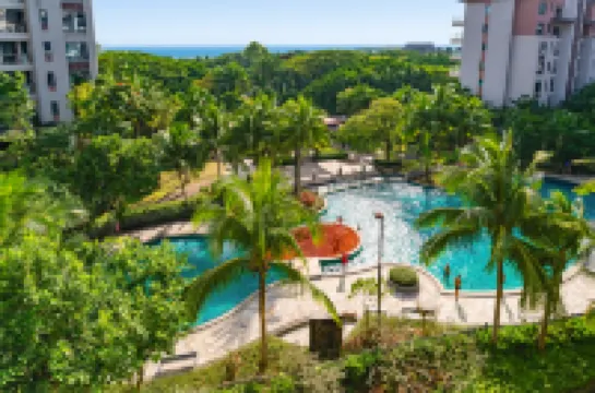 亮庭海景度假美宿（萬寧石梅灣店）