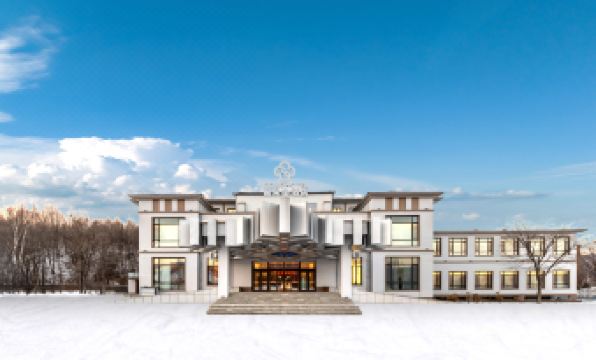 Yiduo Resort Hotel, Yabuli