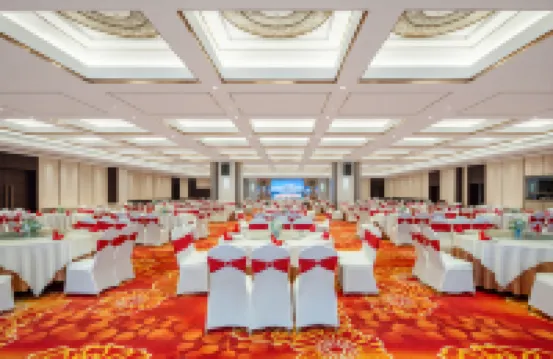 กวางตุ้ง โฮเทล