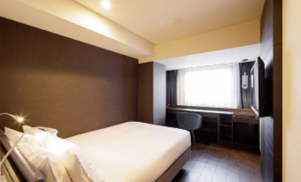 HOTEL AMANEK Osaka Namba