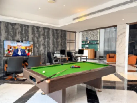 สวิส-เบลสวีทส์ อดมิรัล จูฟেร์ โรงแรมในมานามา