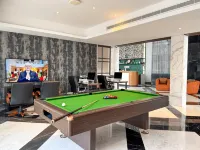 Swiss-Belsuites Admiral Juffair