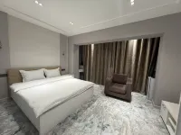 GRAND HOTEL UZBEKISTAN TXT GROUP - Gym