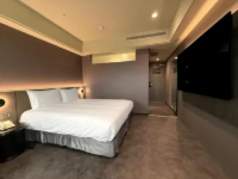 Hub Hotel Xintai Hotels in New Taipei City