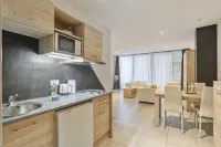 Ambassador Suites Leuven