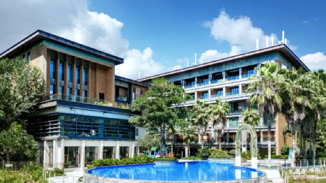 Huiya Hot Spring Resort Hotel