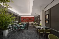 Platinum Hotel Qiqihar Wanda Plaza Branch - فطور