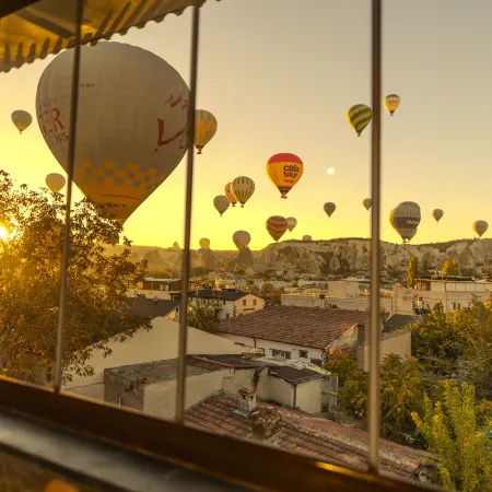 Cappadocia Divin House