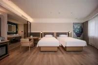 Echarm Hotel (Beijing Wangjing Science Park Branch) Hotels in Beijing