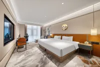 Yuyue E-sports Hotel (Anqing Daguan District Government Affairs Center) - Esports