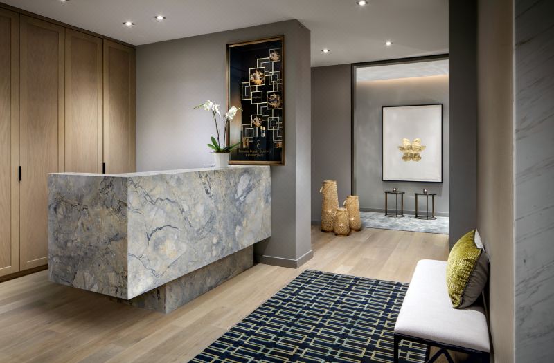 The Hazelton Hotel photo 4