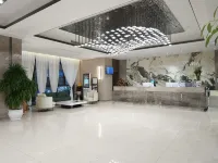 Pujiang Grand Hotel (Liuzhi Special District Leisure Plaza)