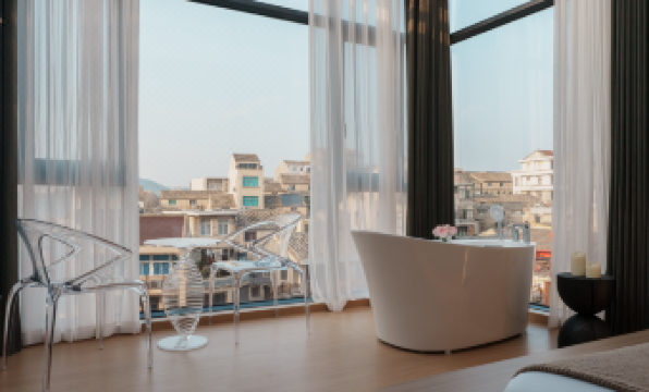 Yunjiao Zhenmeng ・ Dream Lodge | Boutique Stay (Colorful Island)