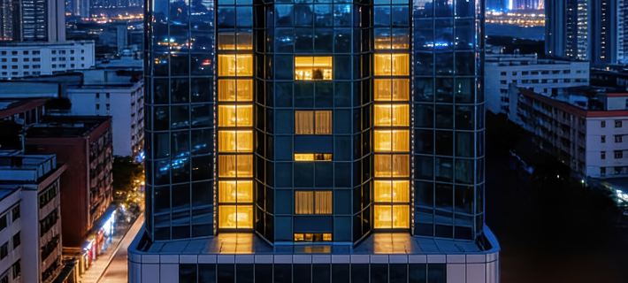 Echarm Hotel (Guangzhou Beijing Road Pedestrian Street Ximenkou Subway Station) Hotels in Guangzhou