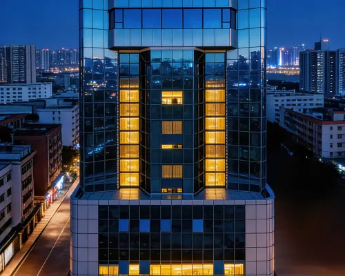Echarm Hotel (Guangzhou Beijing Road Pedestrian Street Ximenkou Subway Station) Hotels near Ximenkou Station