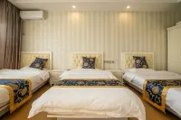 Intercontinental Sunshine Homestay