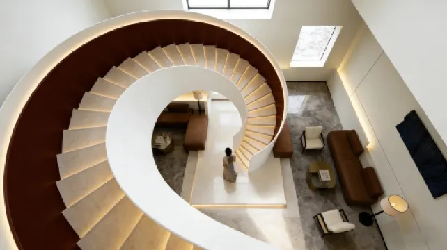 Changsha Youdu BOOKIN PARADISE • Hotel