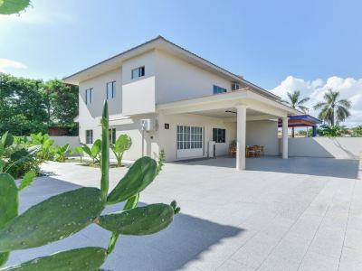 Banyan Tree Villa Hotel