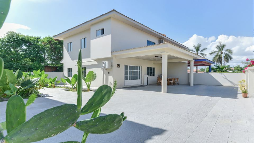 Banyan Tree Villa Hotel