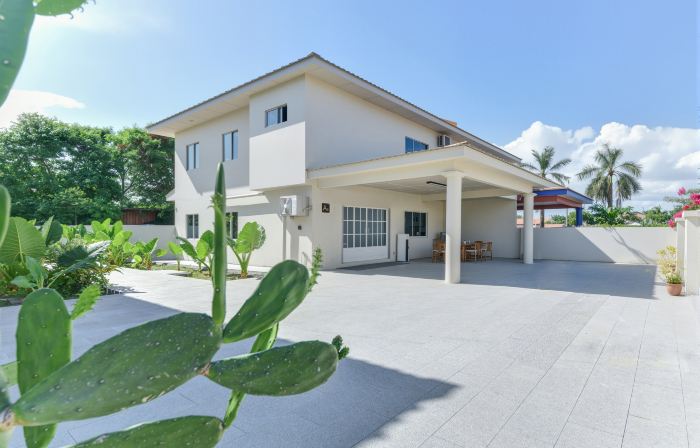 Banyan Tree Villa Hotel