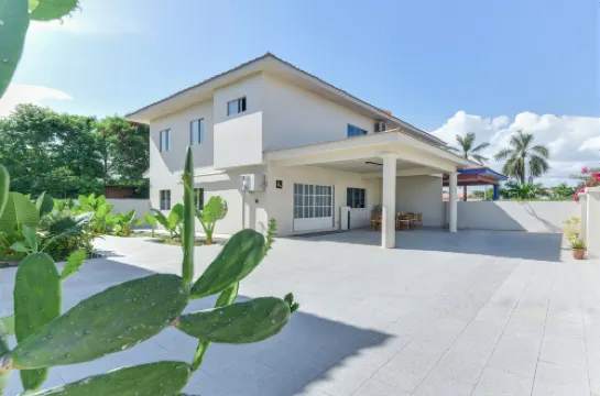 Banyan Tree Villa Hotel