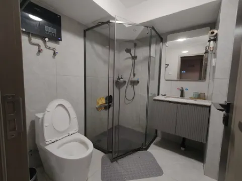 Zhihaijia Apartment (Changle International Airport Branch)