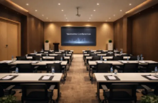 Zion·未來智慧|COZY·休閑行旅設計酒店（嘉興高鐵南站餘新店）