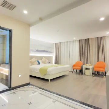 Greentree Alliance Hotel (Bandao Holiday Hotel)