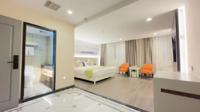 Greentree Alliance Hotel (Bandao Holiday Hotel)