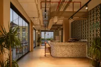 The Kaktus Somabay - Quầy bar