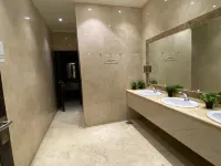 Green Leaf Hotel Hotels in Jeddah