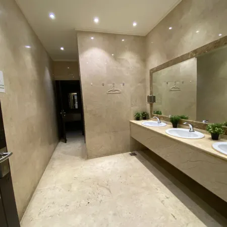 Gardenia Park Quraysh Hotel