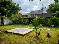 WAKAYAPA Syariah Residence Managed by Bumikarsa Bidakara - 2-Star