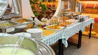 Sweetome Holiday Apartment (Longhai Merchants Kadakesi Branch) - Apartments