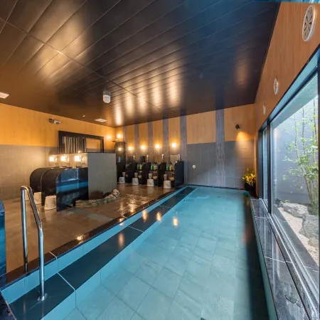 HOTEL ROUTE-INN Grand MAEBASHI