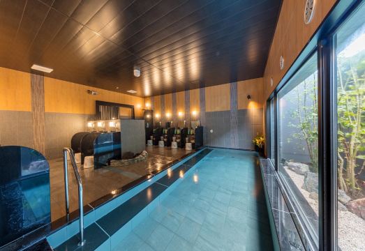 HOTEL ROUTE-INN Grand MAEBASHI