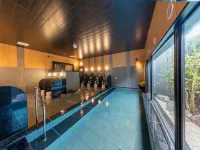 ホテルルートインGrand前橋