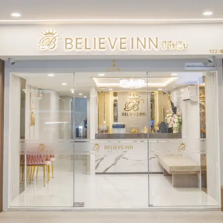Believe Inn Отели рядом с достопримечательностью «Башня Баййок»