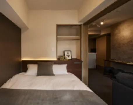 Living like Hotel 博多車站前